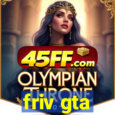 friv gta